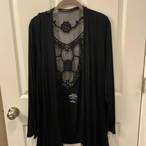 Torrid cardigan NWT